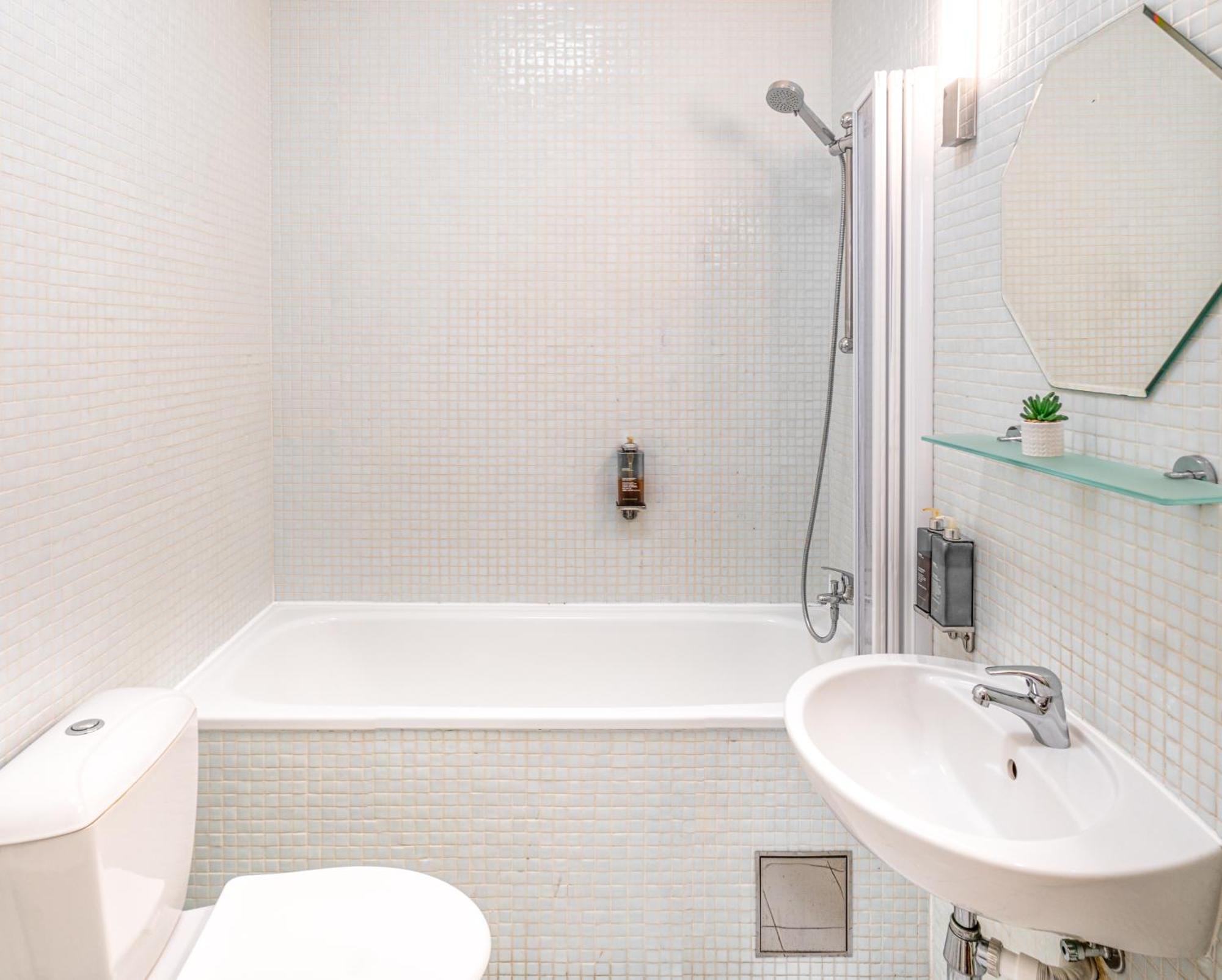 6 Continents Apartments By Adrez Prag Zimmer foto